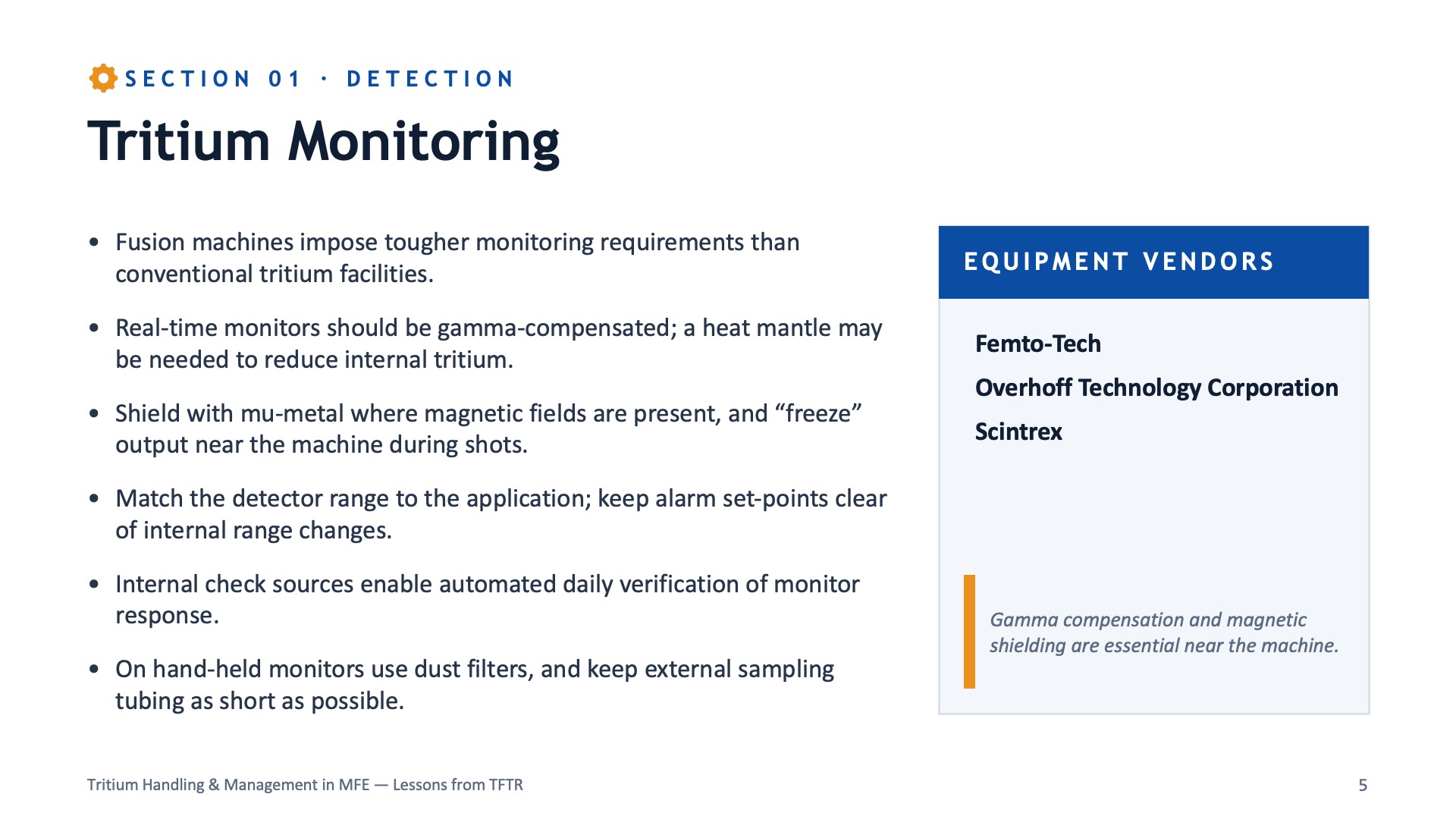 Content slide — after